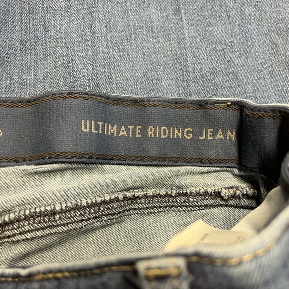Wrangler Jeans - Size 13 - Picture 3 of 6